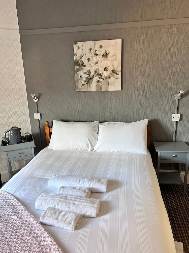 OYO Harbour Hotel 31/61