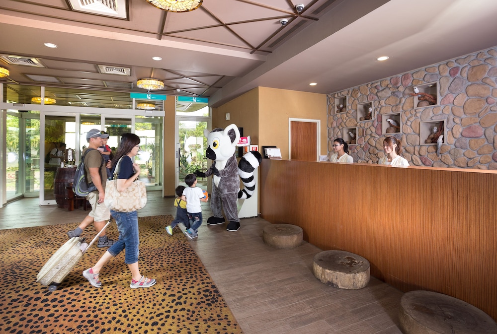 Leofoo Resort Guanshi 9/66