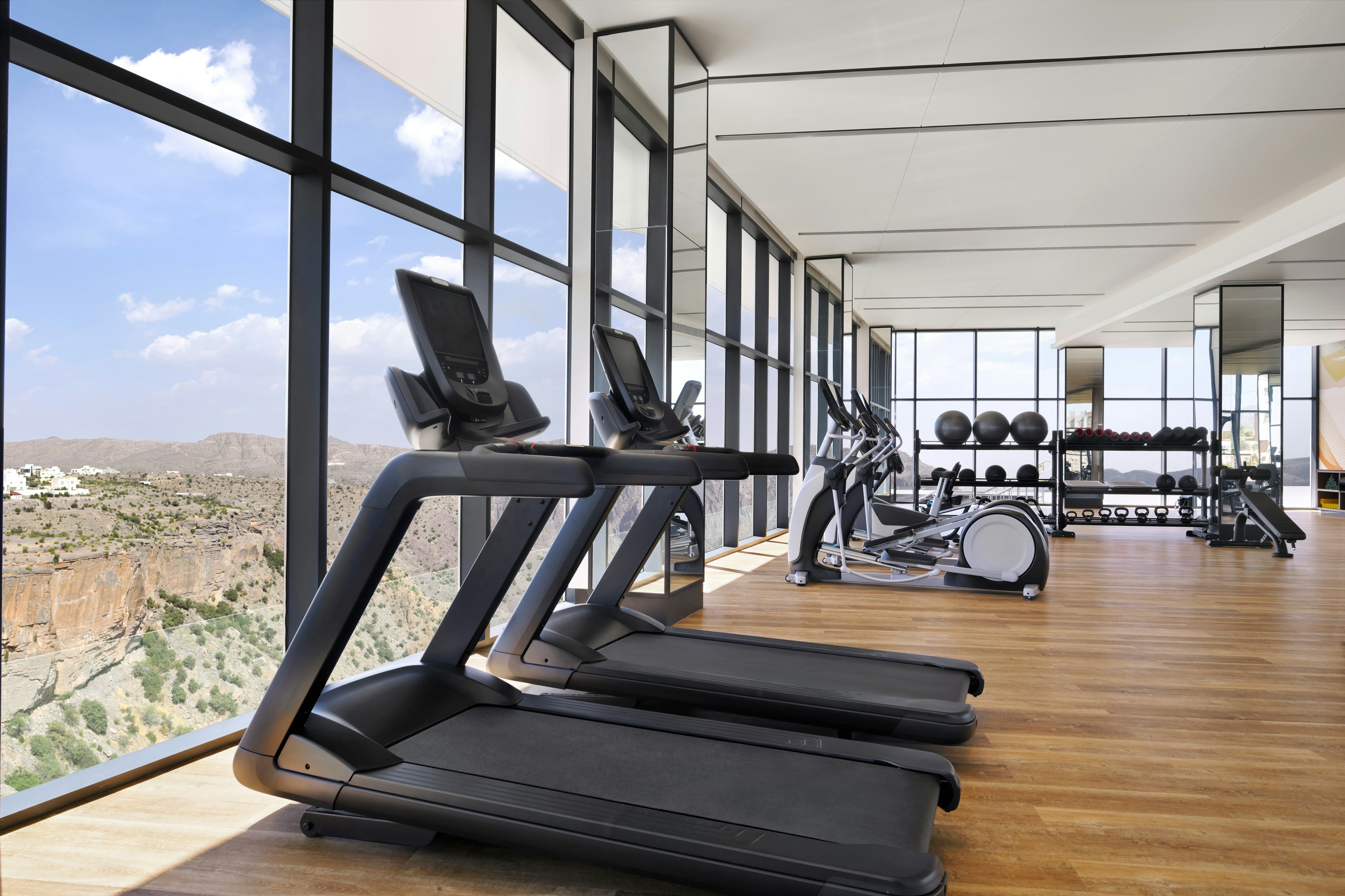 Hotel Indigo Jabal Akhdar Resort & Spa 26/50