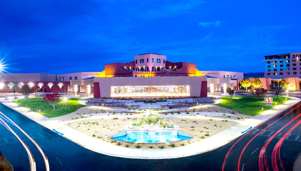 Isleta Resort And Casino 65/69