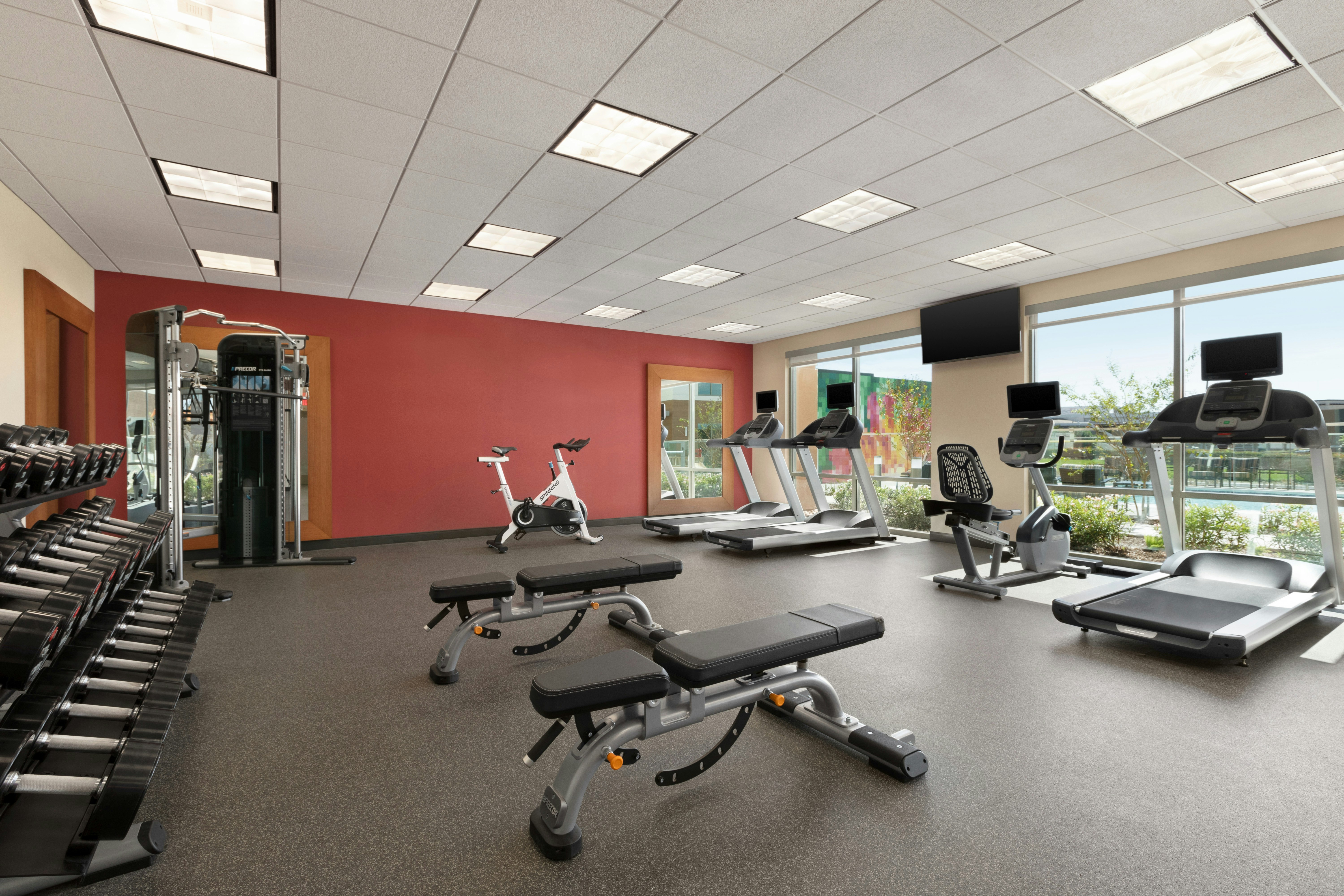 Homewood Suites By Hilton Houston NW At Beltway 8 TX 7/23