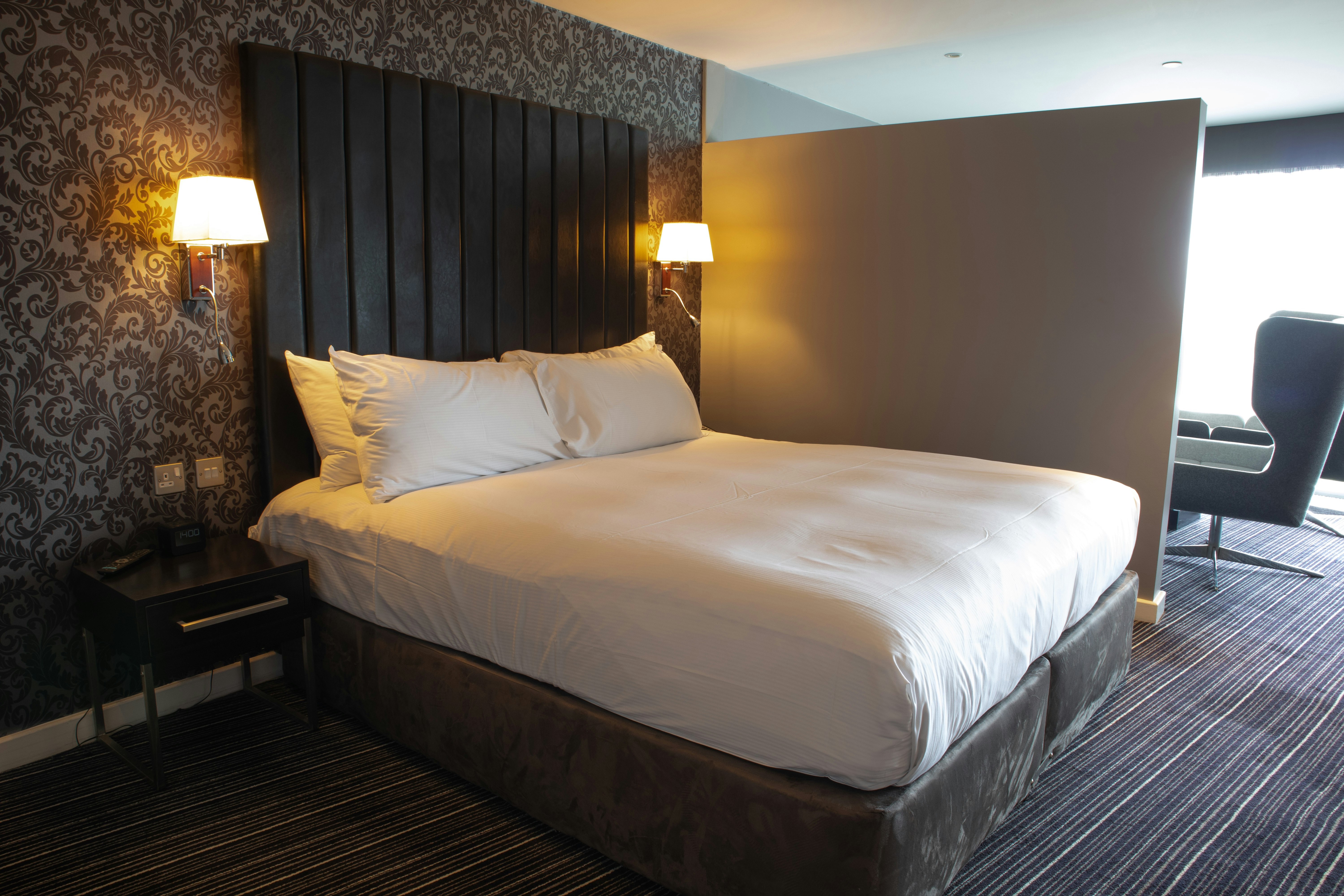 PANORAMIC, SUITE