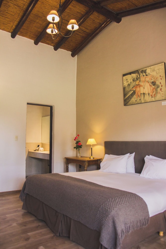 Postales Boutique WIne Hotels - Valle de Uco 12/50