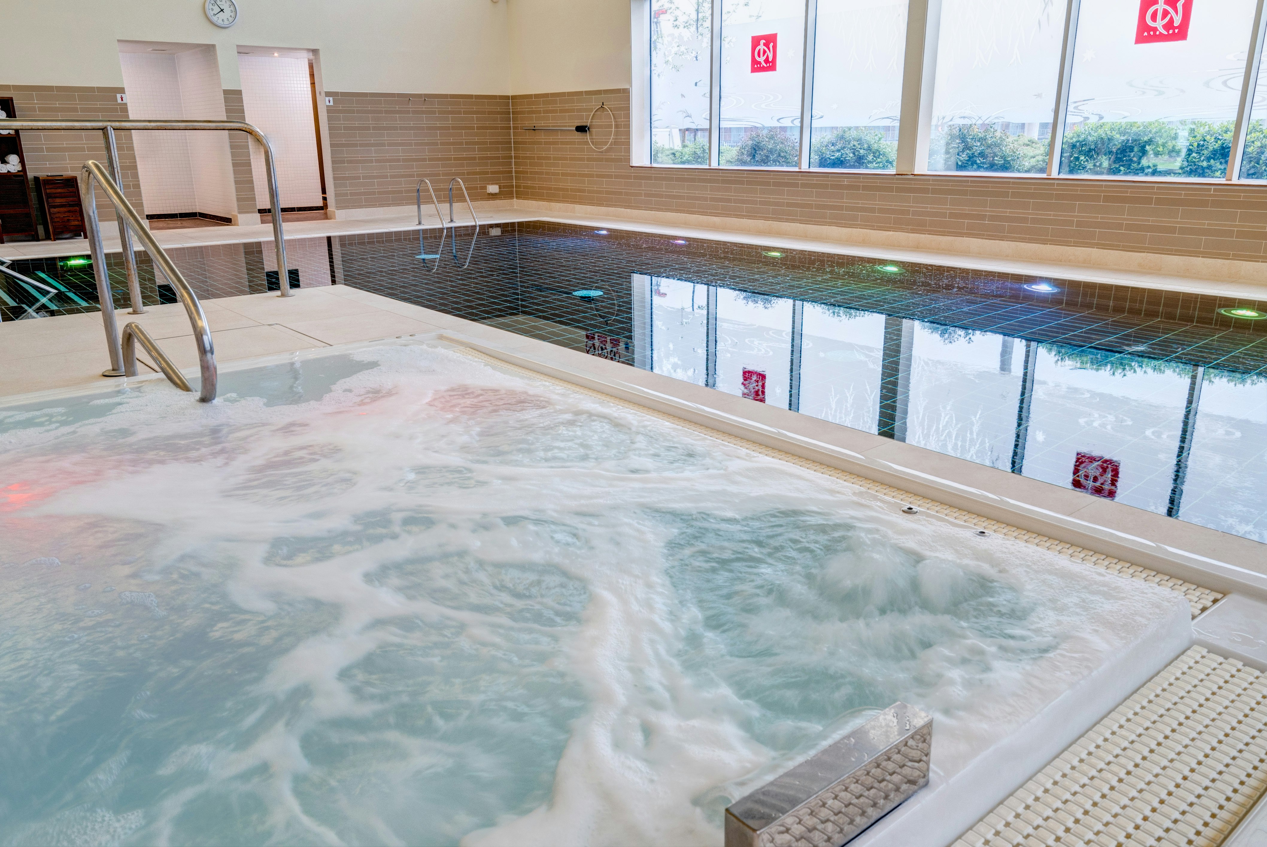 Apex City Quay Hotel And Spa 41/64