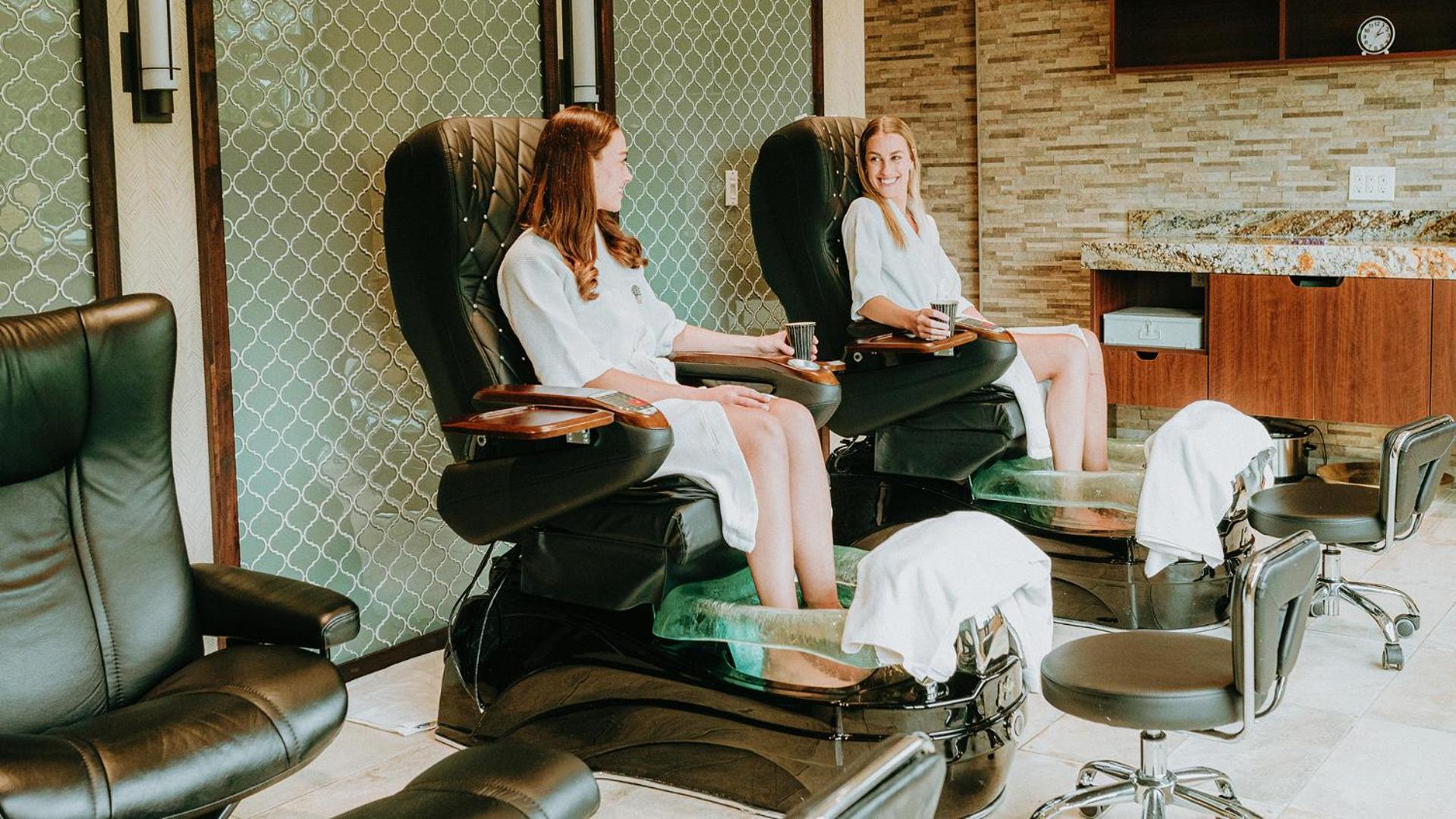 Northumberland Heights Wellness Retreat & Spa 39/49