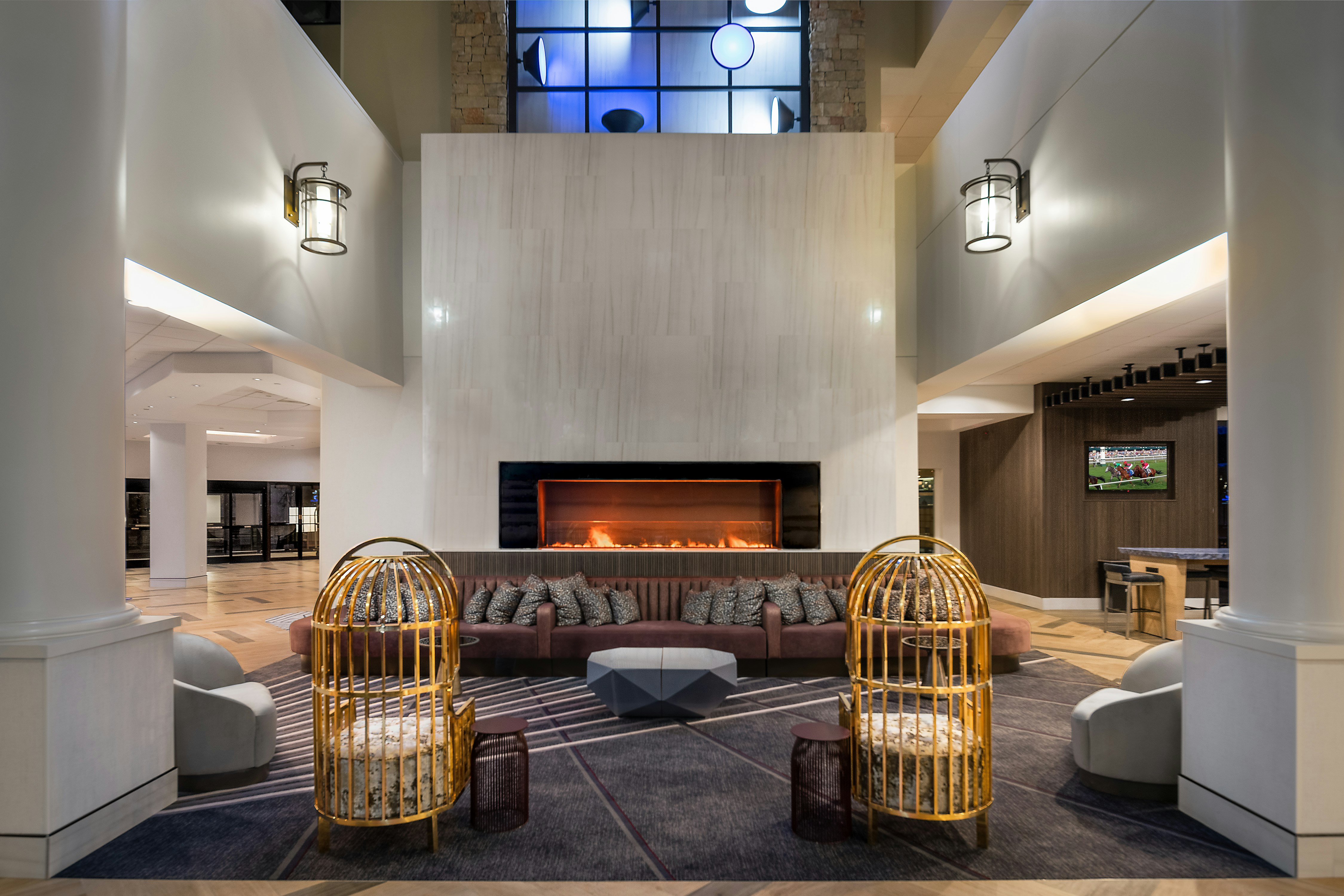 Hilton Lexington Downtown 19/50
