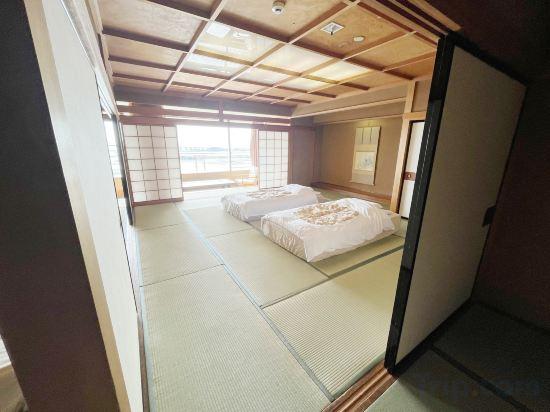 Hamanako Bentenjima Hot Spring Family Hotel Kaishunro 12/25