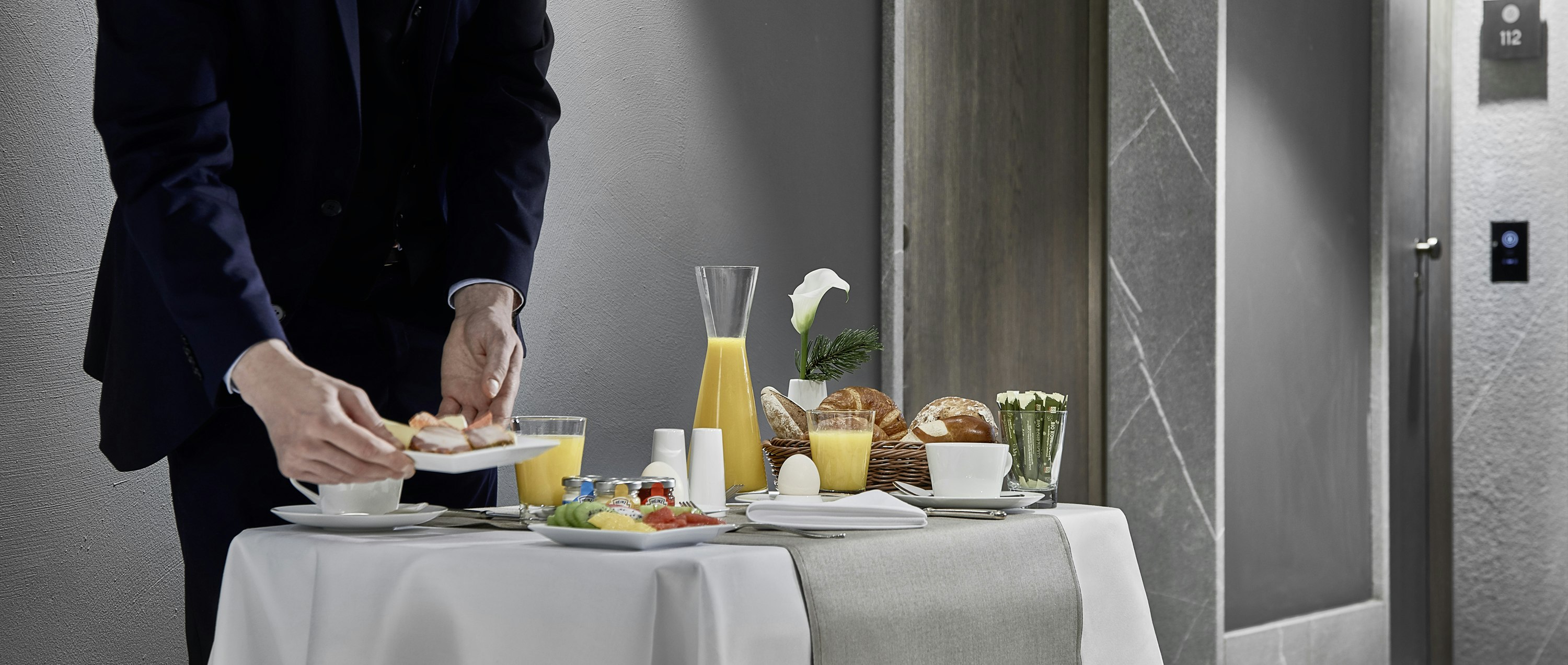 Hotel Weisses Rossl Kitzbuhel 4/50