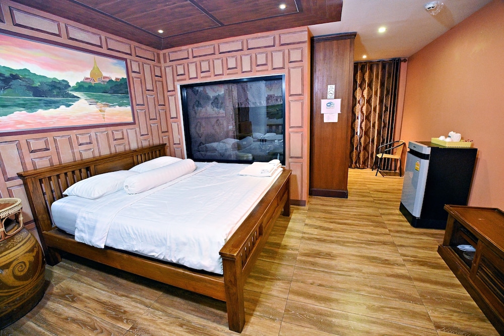 Thongtara House Boutique Residence 13/61