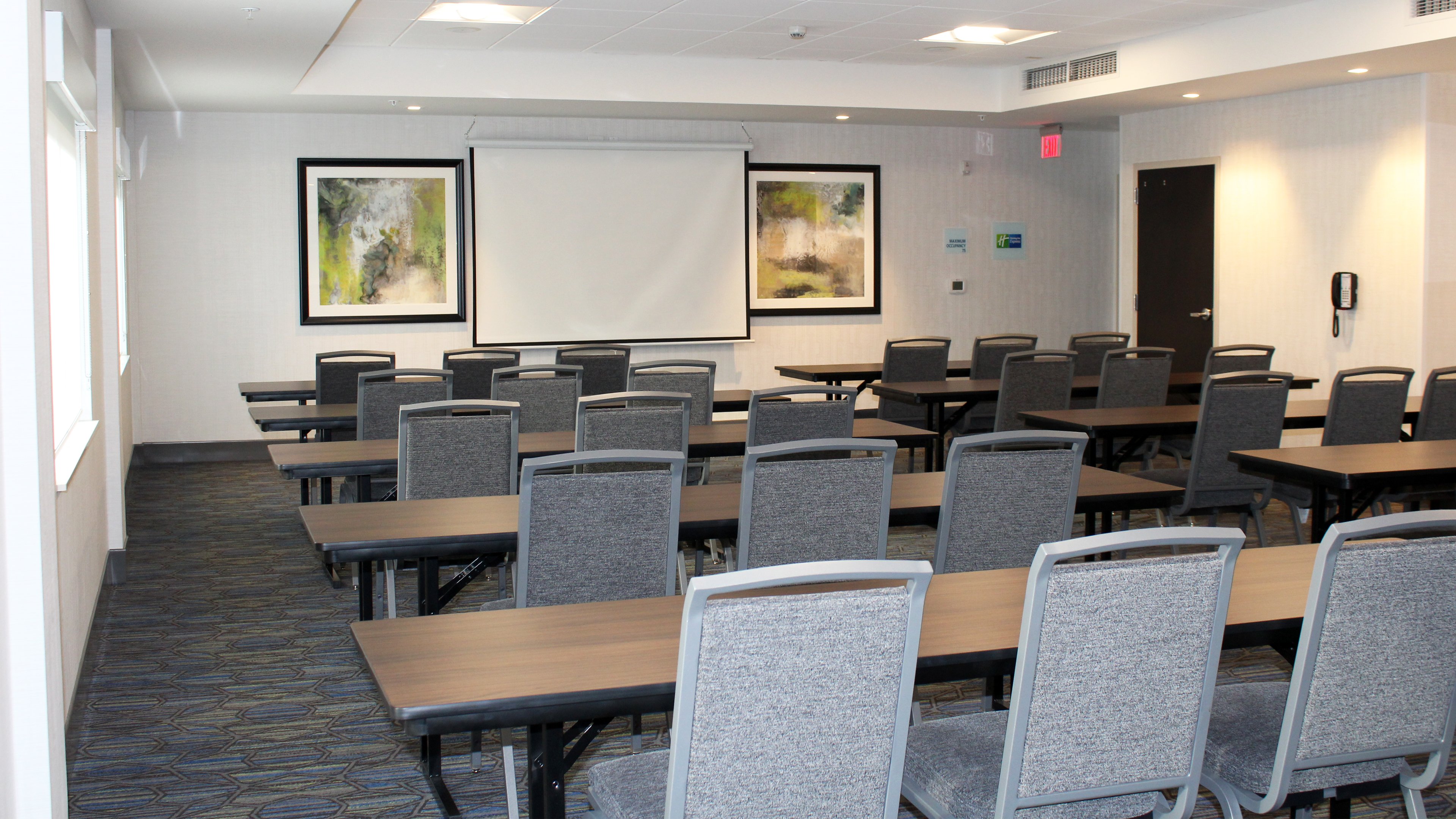 Holiday Inn Express Suites Jacksonville W I295 And I10 48/57