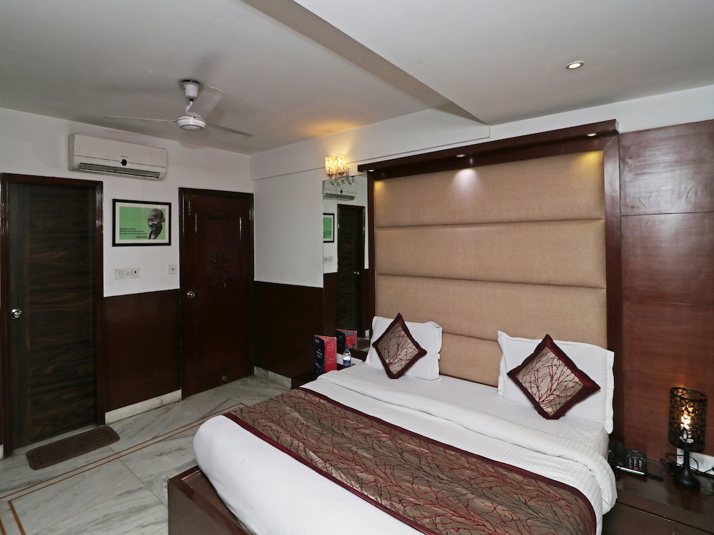 Oyo 12982 Hotel Oris International 15/50
