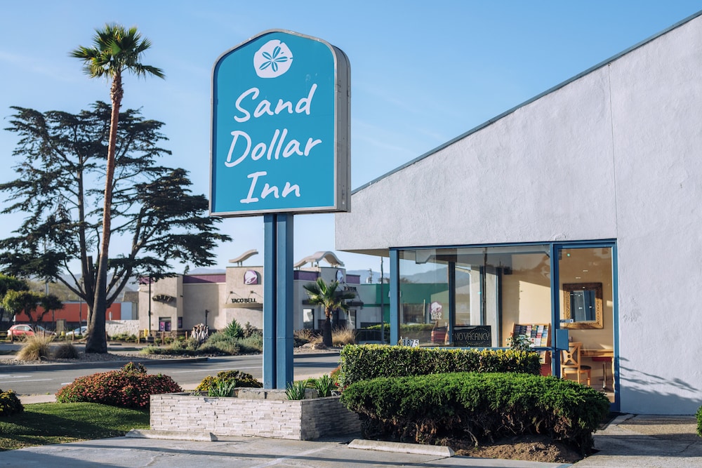 Sand Dollar Inn 10/60