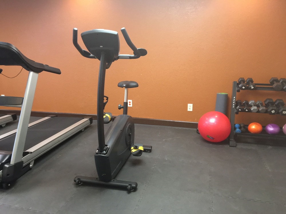 Affordable Suites of America Grand Rapids (Ex Hawthorn Suites by Wyndham) 27/49