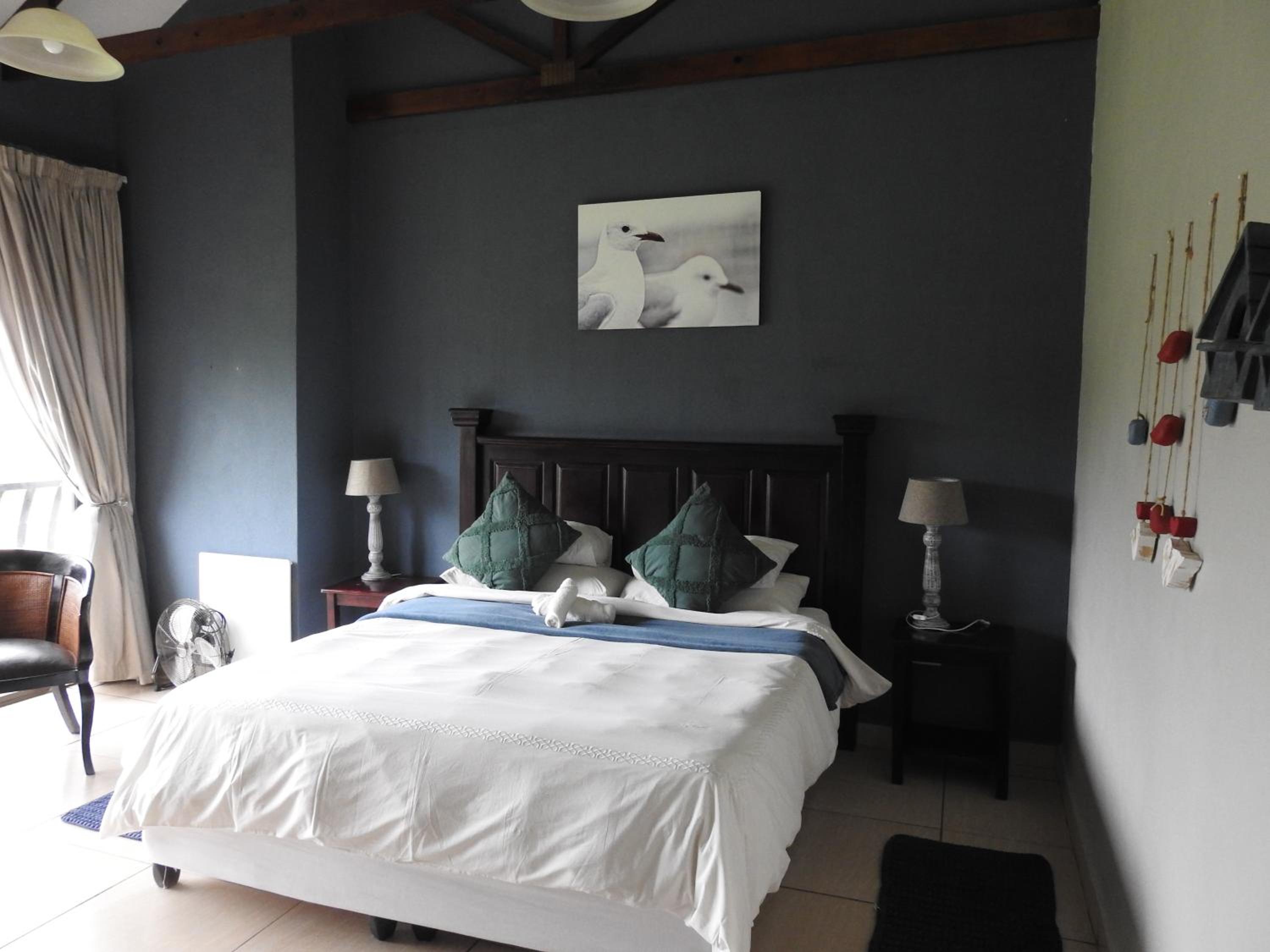 Amani Boutique Hotel 8/44