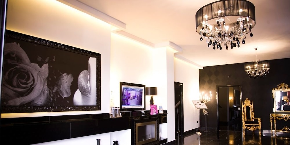 HOTEL MASANIELLO LUXURY 3/41