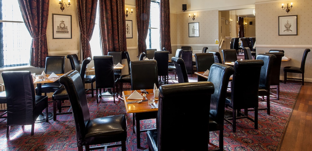 Prince of Wales Hotel Southport 54/62