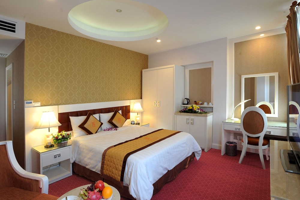 M Village Hotel Long Bien, a brand of Modern Village Lifestyle 19/50