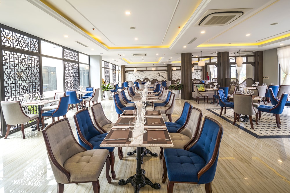 Lotus Aroma Sapa Hotel 33/40