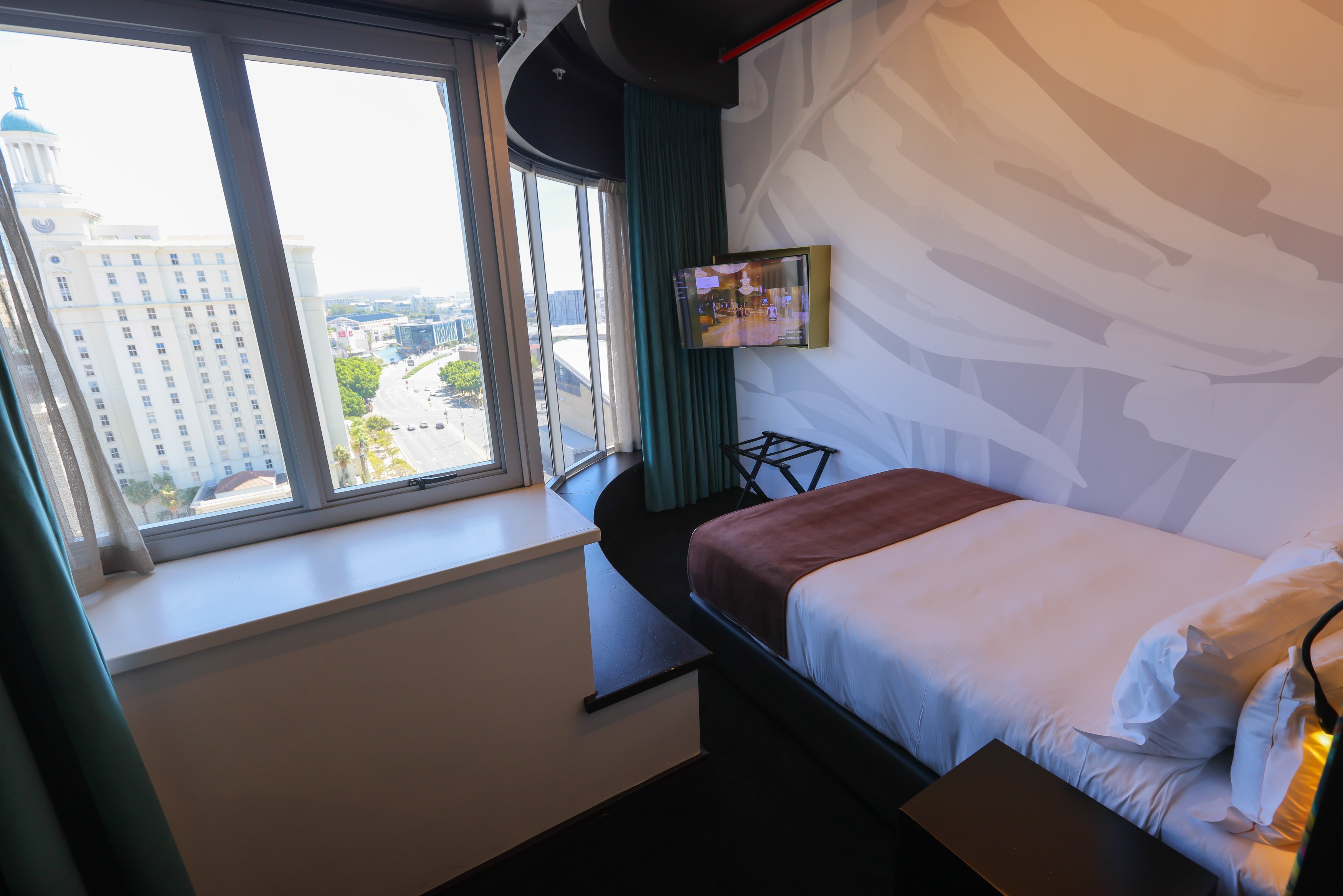 Hotel Sky Sandton 9/56
