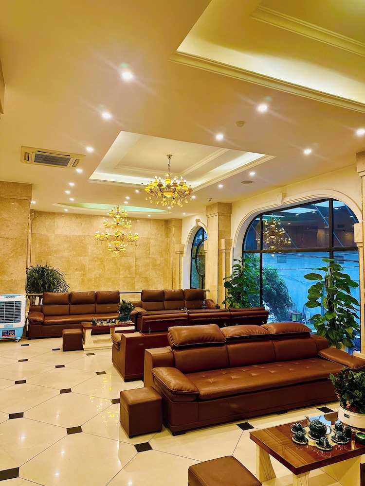 Sunrise Hanoi Hotel 30/48