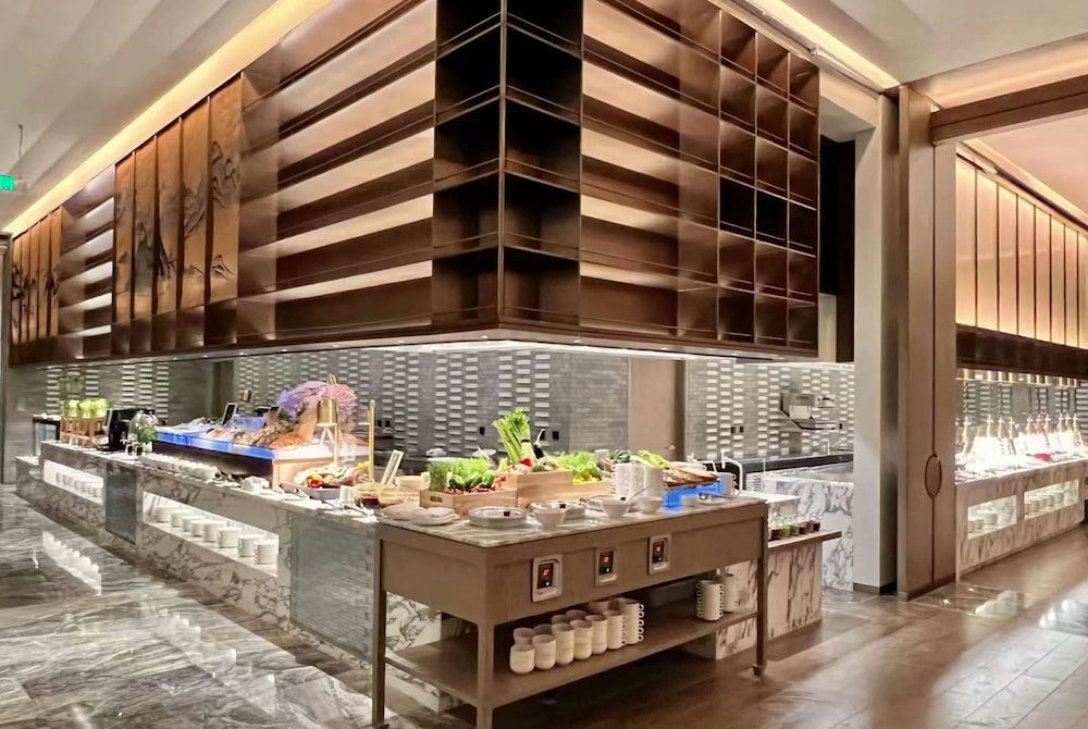 Wyndham Shanxi Xiaohe Xincheng 9/43