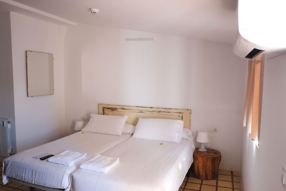 Hotel Pigal 18/68
