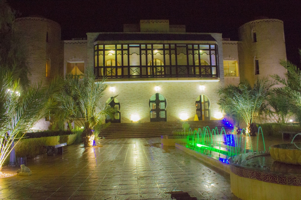 Palais Du Desert Hotel Spa 1/42