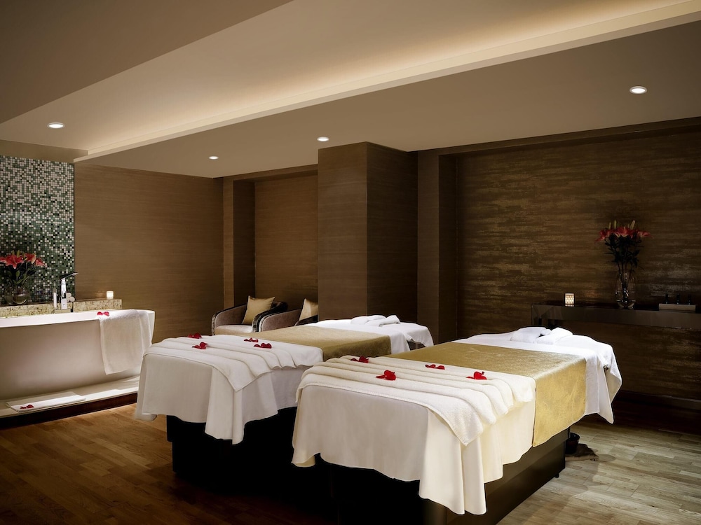 Pullman New Delhi Aerocity 20/47