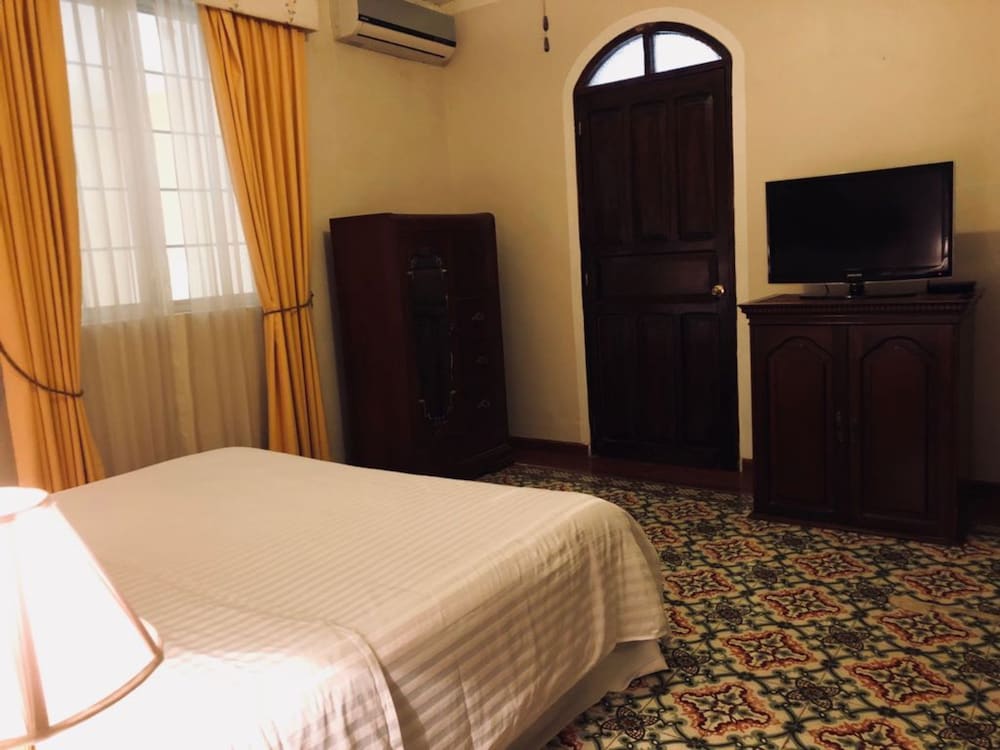 Casa Lucia Hotel Boutique 24/55