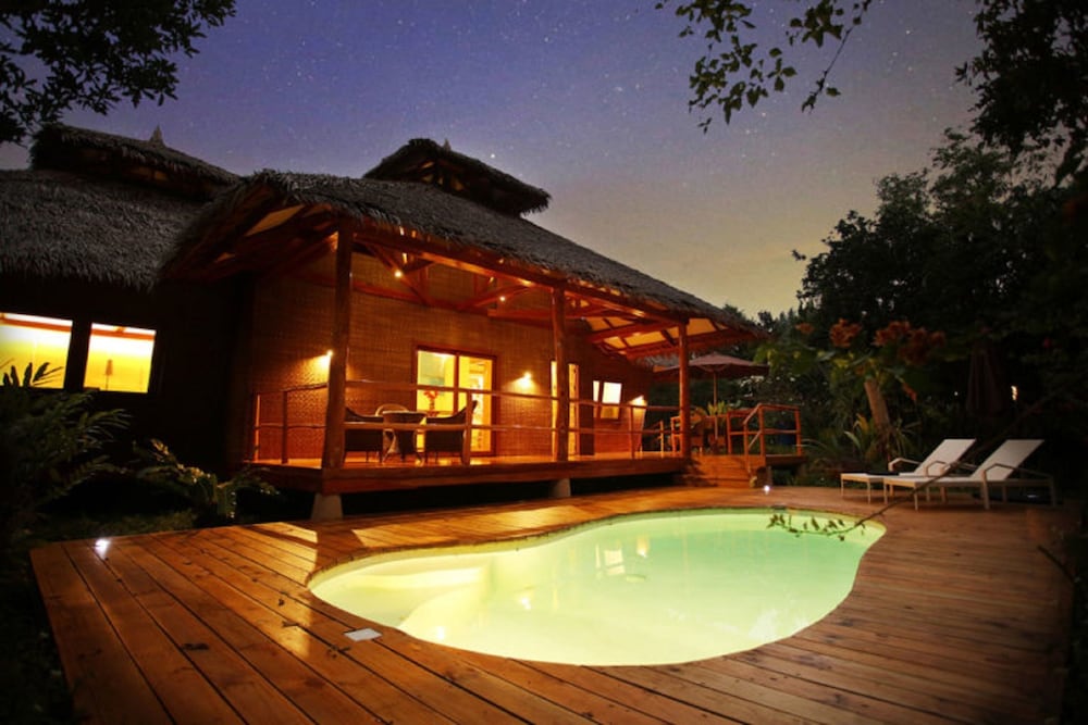 Donatela Resort and Sanctuary in PANGLAO ISLAND