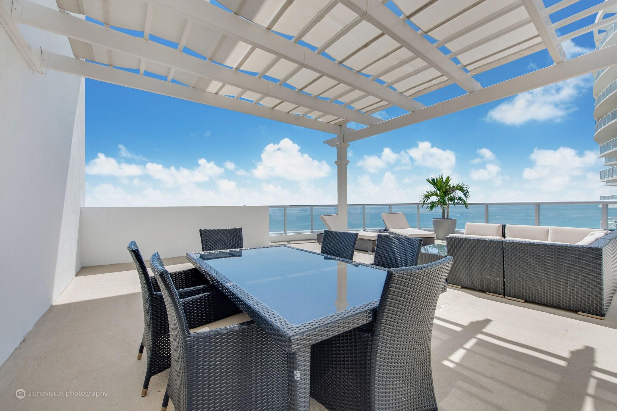 Private Ocean Condos at Marenas Beach 20/33