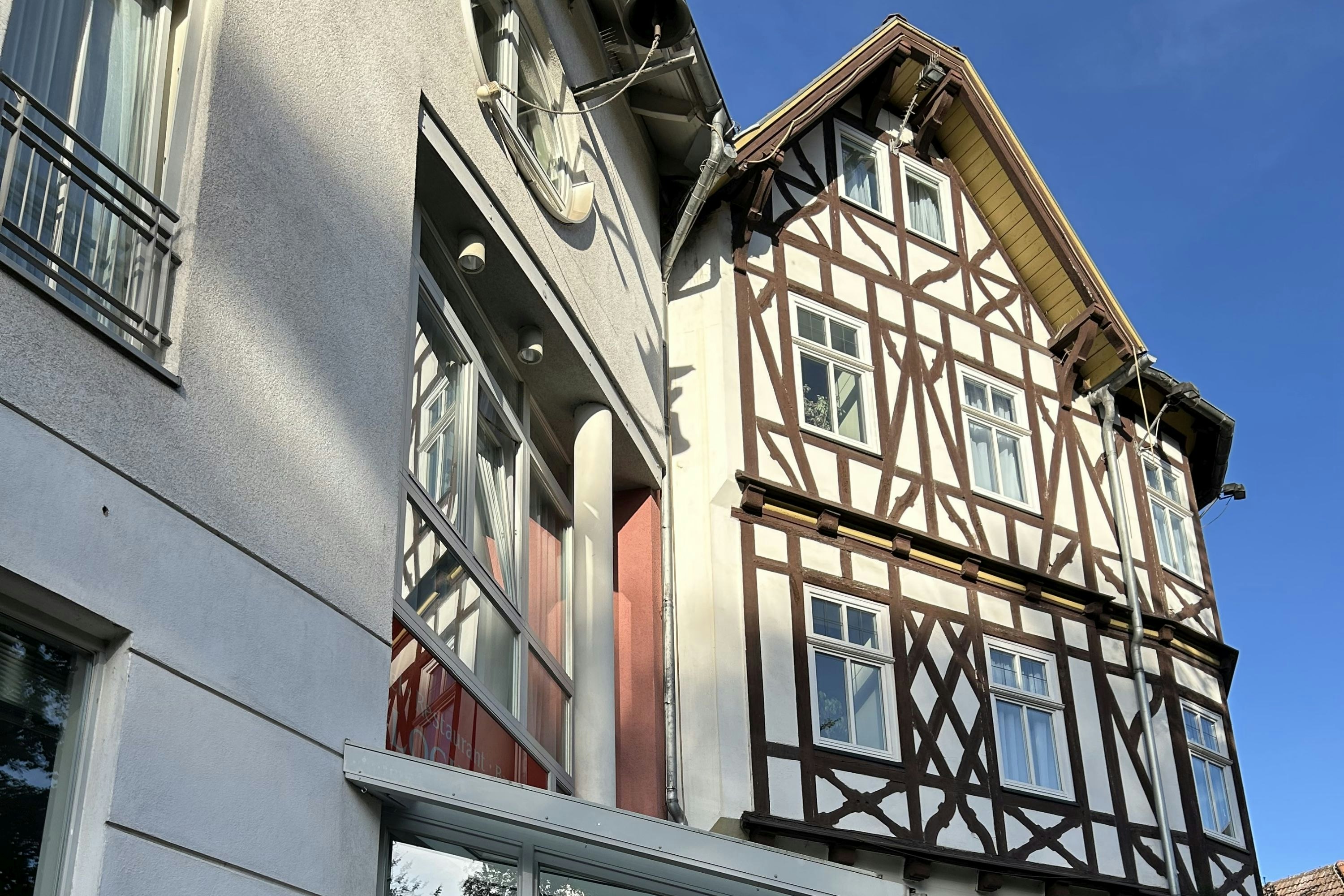 Hotel Glockenhof Eisenach 2/66