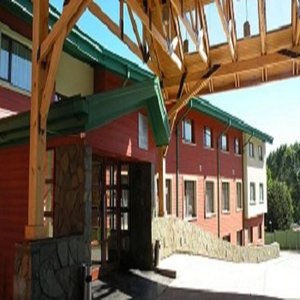 Hotel Diego de Almagro Coyhaique 43/43