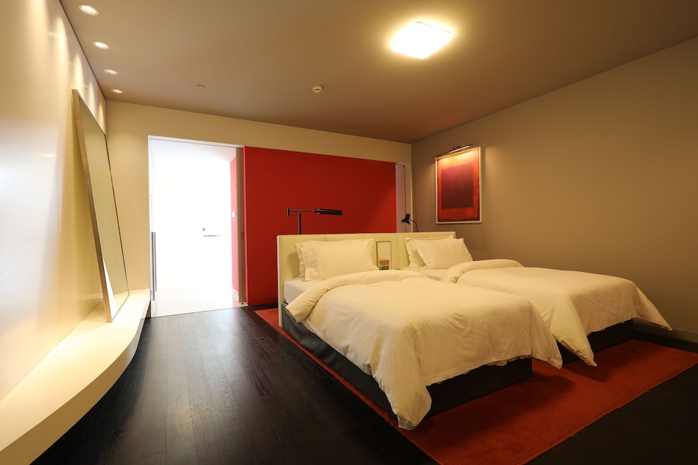 Metropolo Dahua Hotel Shanghai 22/74