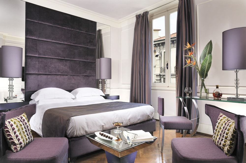 Brunelleschi Hotel Florence 16/72