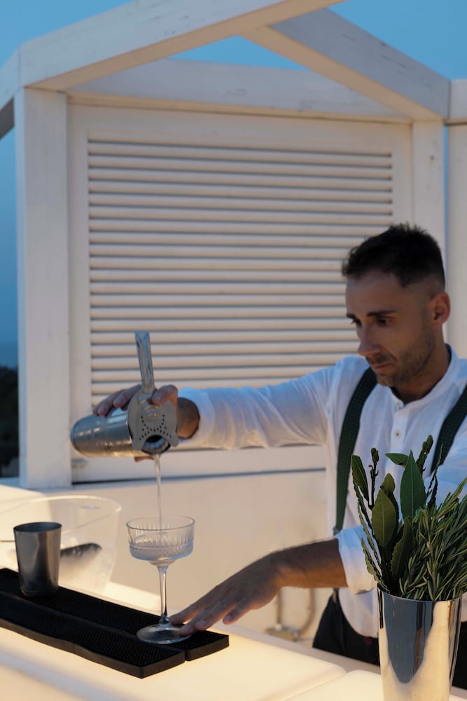 Infinity Resort Tropea 9/58