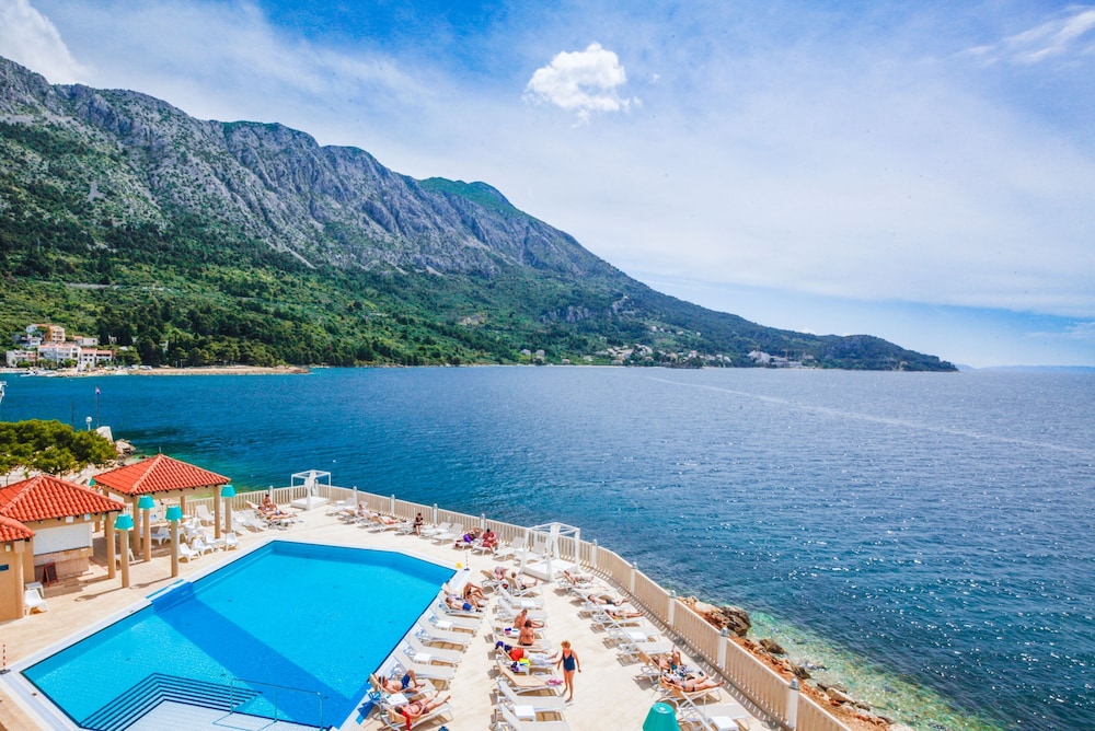 TUI Blue Makarska Resort - Adults Only 34/50