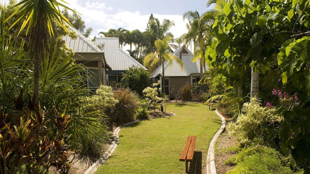 Kellys Beach Resort 42/49