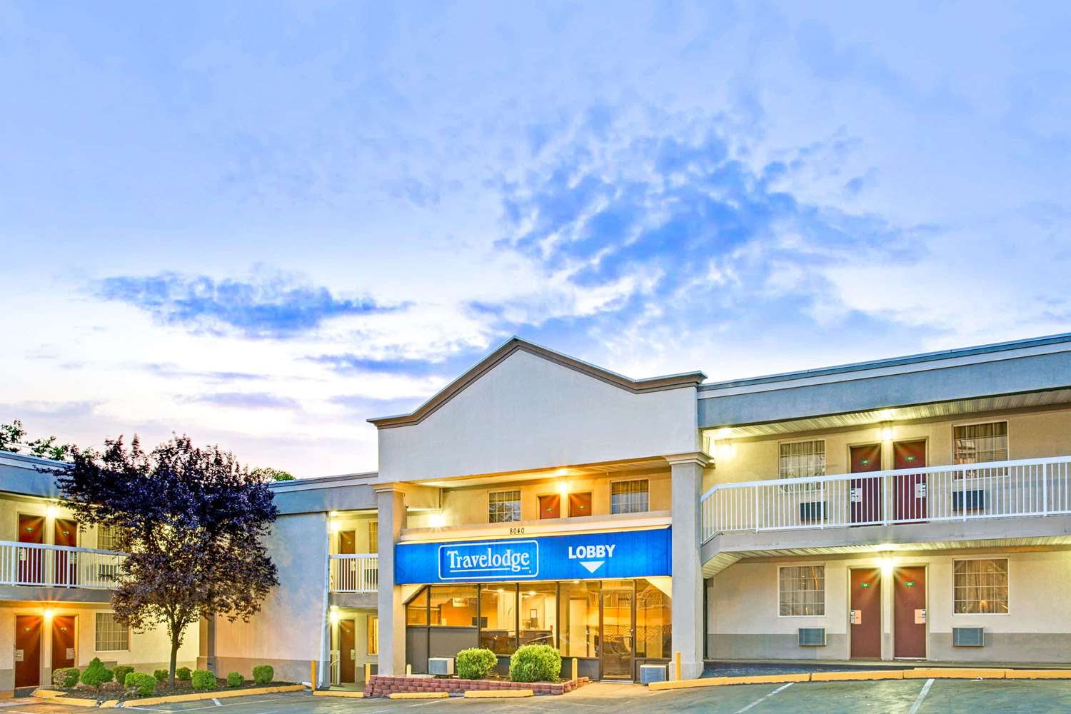 Travelodge By Wyndham Silver Spring 1/13