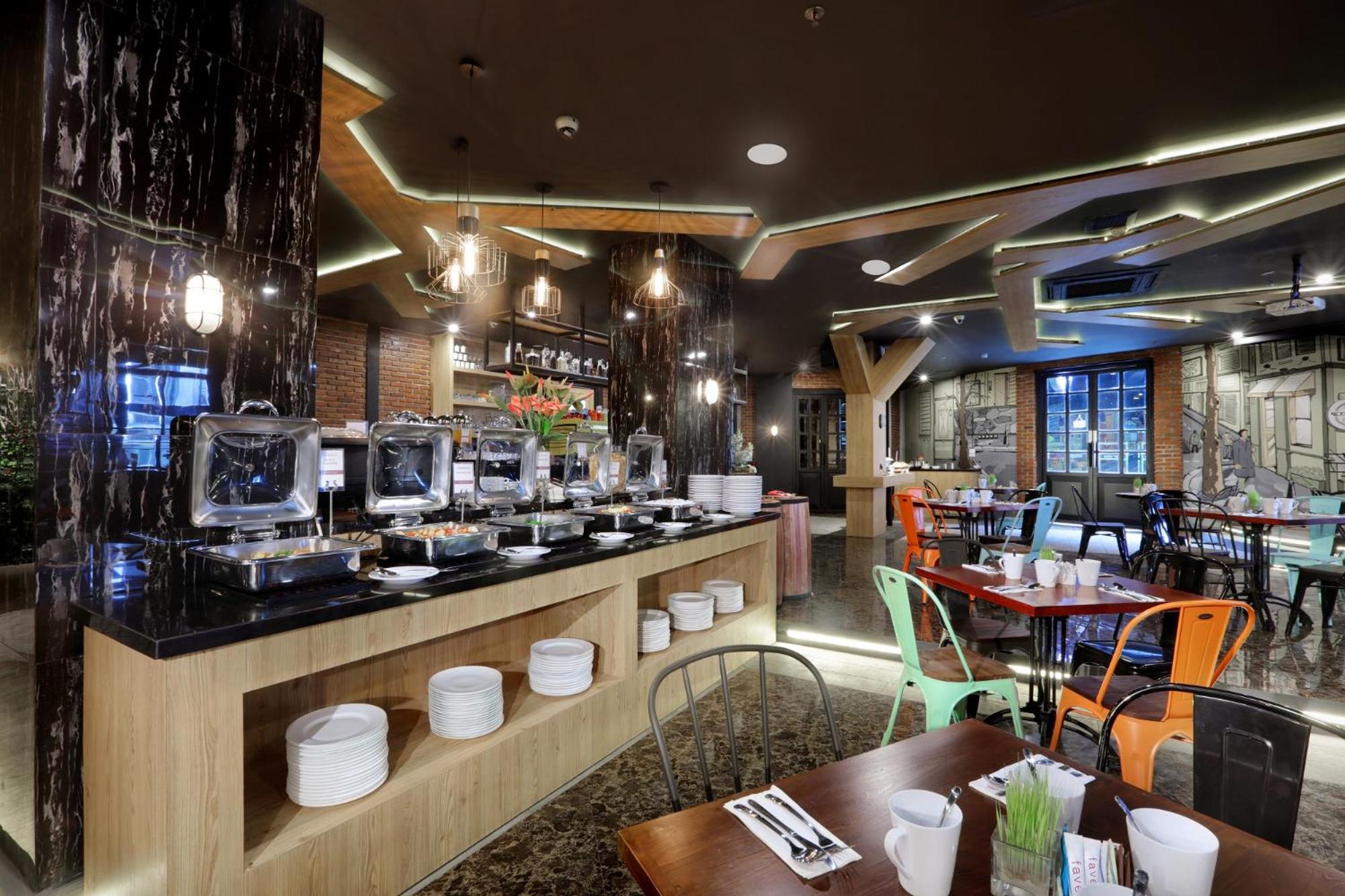 favehotel Madiun 32/36
