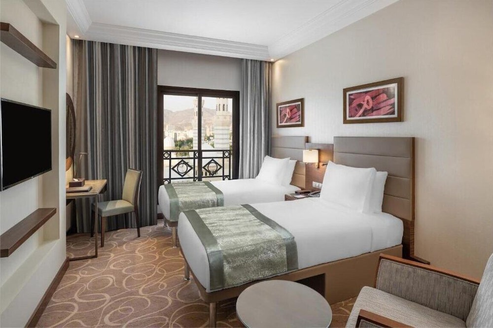 فندق كوبثورن مكة النسيم(Copthorne Makkah Al Naseem) 15/51