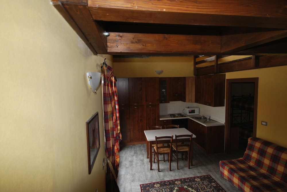 Chalet Edelweiss 63/75