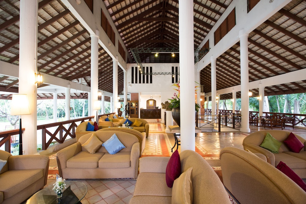 The Imperial Resort And Sport Club Chiang Mai 57/64