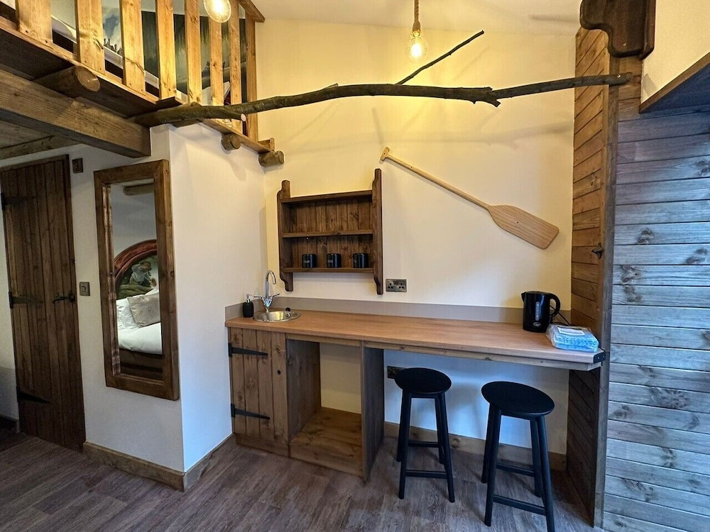 Gullivers Resort Matlock Bath 5/49