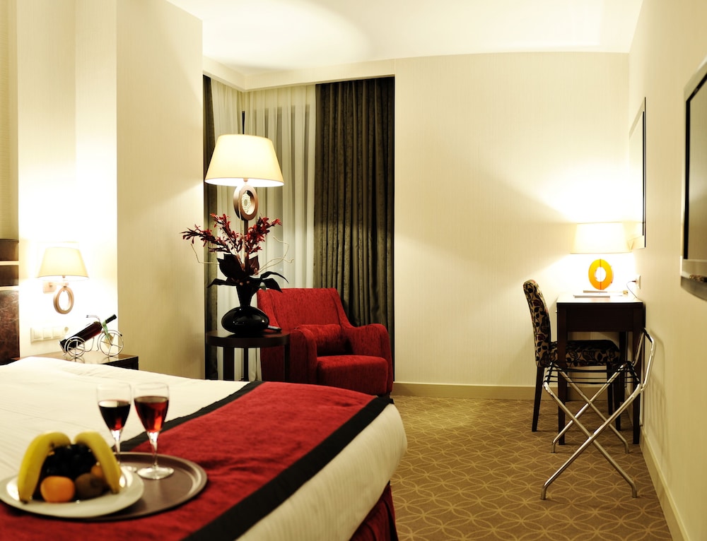 Niza Park Hotel 38/55