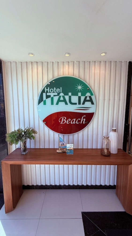 Hotel Italia Beach 2/50