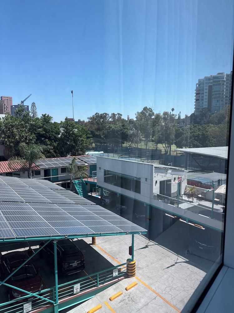 Real Inn De Tijuana Boulevard Agua Caliente 28/50