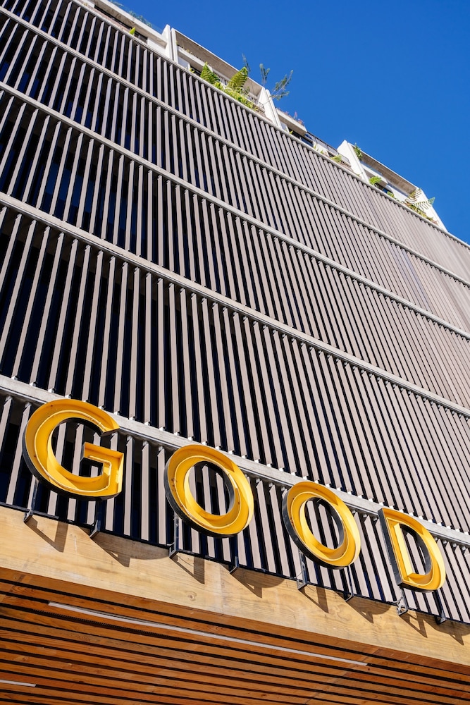 Good Hotel Guatemala City 4/38