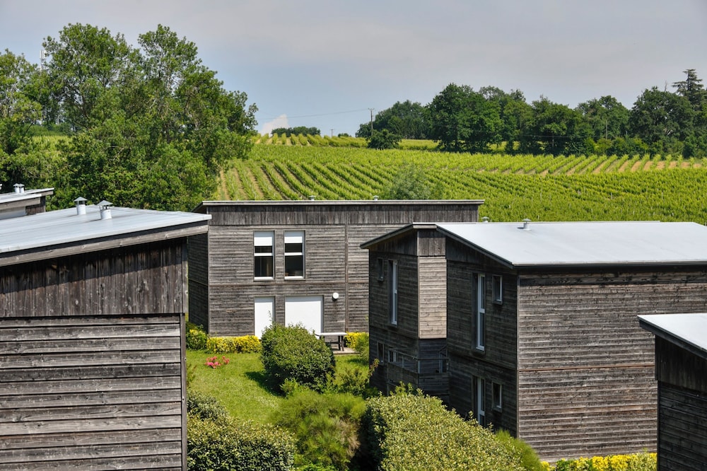 Residence Vacanceole Le Domaine de Saint Orens 54/64
