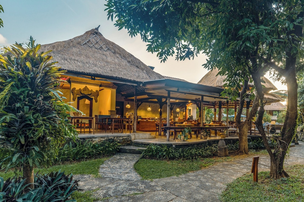 Sri Phala Resort And Villa 2/75